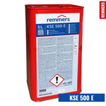 REMMERS KSE 500 E Elastifizierter Steinfestiger auf Kieselsäureester 30 L