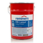 Remmers HK-Lasur Grey Protect 10 L Graphitgrau – 3in1 Holzschutzmittel