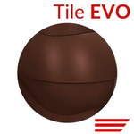 Dunstrohr TILE EVO DN 150 Braas Frankfurter Dachziegel