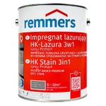 Remmers HK-Lasur Grey Protect 5 L Platingrau – 3in1 Holzschutzmittel