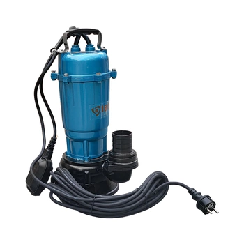 OUTLET IBO Magnum 2900 Pumpe für Abwasser und Klärgruben Tauchpumpe Druckpumpe