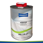 OUTLET STANDOX Härter HS 15-25 normal für alle HS-Decklacke 1 L