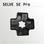 SELVE SE Pro 2/15 Der Rollladenantrieb mit Hinderniserkennung KOMPLETT NEU