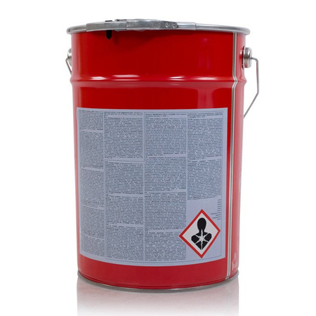 Remmers HK-Lasur Grey-Protect 10 L Holzlasur Holzschutz - Anthrazitgrau