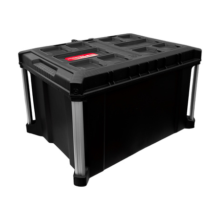 Milwaukee MODULARE WERKZEUGKASTEN PACKOUT 3 DRAWER TOOL BOX 560 x 410 x 360 IP65