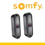 Somfy Lichtschranke Pro BiTech für Garagen- und Hoftorantriebe Cell Master