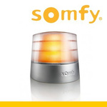 Somfy Warnleuchte  io, 24V 9016924