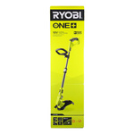 Ryobi OLT1832 Akku-Fadentrimmer 18V ONE+ mit verstellbarer Schnittbreite