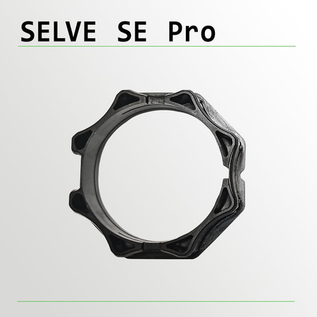 SELVE SE Pro 2/15 Der Rollladenantrieb mit Hinderniserkennung KOMPLETT NEU