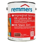 Remmers HK Lasur Holzlasur Holzschutz - Mahagoni  5 L