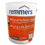 OUTLET Remmers Dauershutz-Lasur Langzeit-Lasur UV 5 L - Palisander