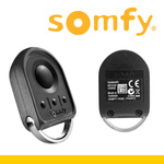 Somfy Elixo 500 3S iO EE Pack Torantrieb Schiebetore Per Funk HOFTORANTRIEB