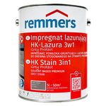 Remmers HK-Lasur Grey Protect 5 L Wassergrau – 3in1 Holzschutzmittel