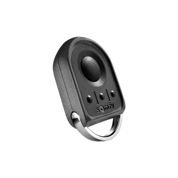 SOMFY 1841134 KeyGo 4 io 1W 4-Kanal Handsender