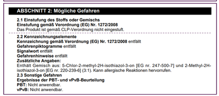 OUTLET Weber.sys Handdruckspritze Nr. 3 Gloriaspritze webertec 946 (gebraucht)