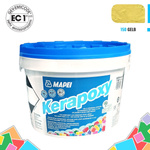 MAPEI Kerapoxy Epoxy Grout Gelb Nr 150 2 kg