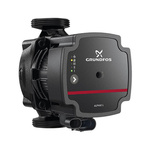 OUTLET Grundfos Umwälzpumpe ALPHA1 L 25-60 130 Pumpenzirkulator