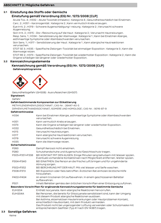 BOSTIK RENOGRUND PU RAPID Grundierung Feuchtigkeitssperre 11 KG