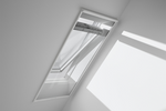 VELUX Insektenschutzrollo / Fliegengitter für Dachfenster ZIL CK02 0000SWL, 530x1600 WL