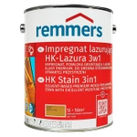 Remmers HK Lasur 5 L Kiefer – 3in1 Holzschutzmittel