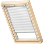 OUTLET VELUX PAL MK06 7001S Jalousie Jalousette Dachfenster 78x118 Weiß