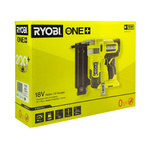 Ryobi R18GN18-0 Stiftnagler 18V 18G für Feinarbeiten und Montage (ohne Akku)