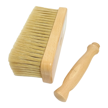 Bürste Tischbürste 80mm x 180mm Pinsel
