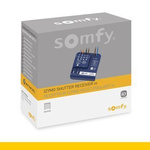 OUTLET Somfy IZYMO iO Rolläden und Unterputz Empfänger per Funk Shutter Receiver NEU