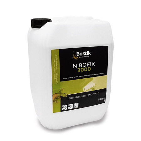 BOSTIK NIBOFIX 3000 Spezial Fixierung Teppichboden 20 KG