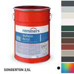 Remmers ROFALIN ACRYL SONDERTON 2,5L