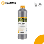 Pallmann Pall-X 94 1 L Wasserbasierende 1K-Parkettversiegelung Parkett NEU