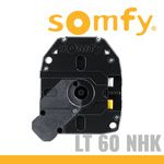 Somfy Rohrmotor Universalantrieb für Welle SW 60 LT 60 Taurus 120/12 NHK