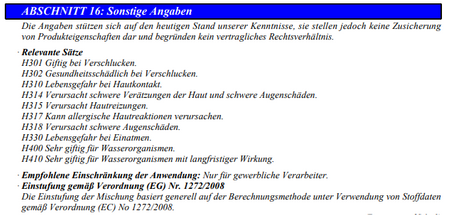 Pallmann Pall-X 94 1 L Wasserbasierende 1K-Parkettversiegelung Parkett NEU