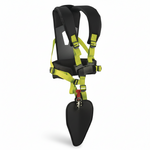 Ryobi RAC138 Pro-style Vertebrae+ Gurt für aufrechte Arbeitsposition