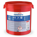 Remmers MB 2K - Multi-Baudicht 2K  Bauwerksabdichtung