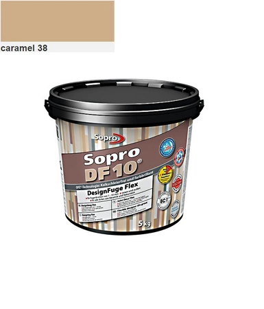 SOPRO DesignFuge Flex DF10 KARMEL 38