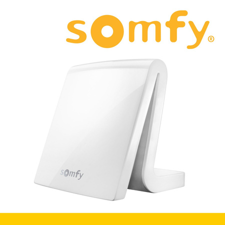 Somfy TaHoma Premium Smart Home System Intelligente Bedingungen io RTS 