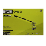 Ryobi RY18PW22A-125 Hochdruckreiniger 18 V ONE+ (ohne Akku/Lader)