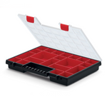 Kistenberg NORB Organiser KNO40305B Robuster Korpus 399 x 303 x 50 mm