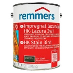 Remmers HK Lasur 5 L Tannengrün – 3in1 Holzschutzmittel