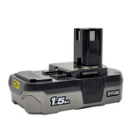 Ryobi ONE+ RB18L15B Akku 1,5Ah 18V Li-Ion