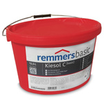 Remmers KIESOL C Injektionscreme Trockene Wand Abdichtung Horizontalsperre 12,5L