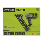 Ryobi R15GN18-0 Akku-Nagler AirStrike 18 V ONE+ (ohne Akku)