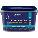 BLOCK H778 AQUA BLOCKER LIQUID 30621623 14kg