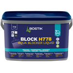 outlet BLOCK H778 AQUA BLOCKER LIQUID 30621623 14kg