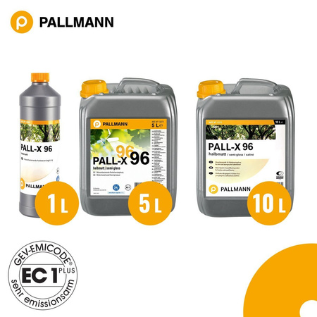 PALLMANN PALL-X 96 1L 13953