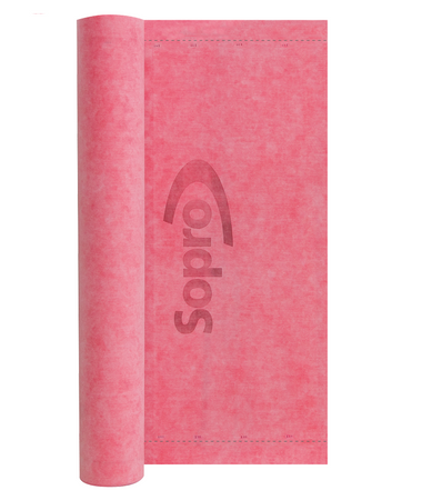 Sopro AEB 640 Abdichtungs und EntkopplungsBahn Systemprodukte 100CM/30MB