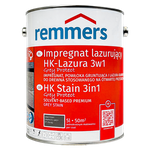 Remmers HK-Lasur Grey Protect 5 L Graphitgrau – 3in1 Holzschutzmittel