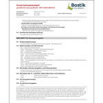BOSTIK ANTISULFAT Mauerwerkssanierung Kellerabdichtung Mauerwerkschutz 10 KG