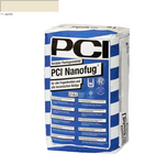 PCI Nanofug - Flexfugenmörtel 15kg Jasmin 11